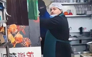 朝阳群众再立功！这家印度网红店上午巅峰下午被清零老板黑户